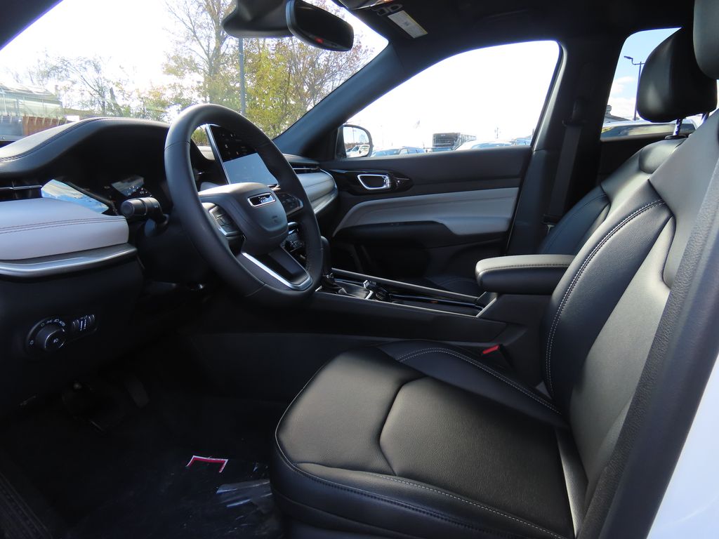 2026 Jeep Compass Limited Altitude - Photo 8