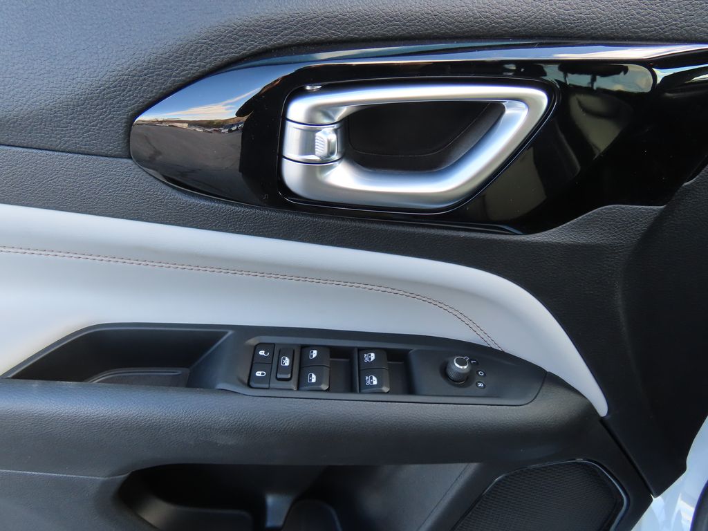 2026 Jeep Compass Limited Altitude - Photo 14