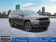  Jeep Grand Cherokee L