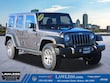 Jeep Wrangler JK Unlimited