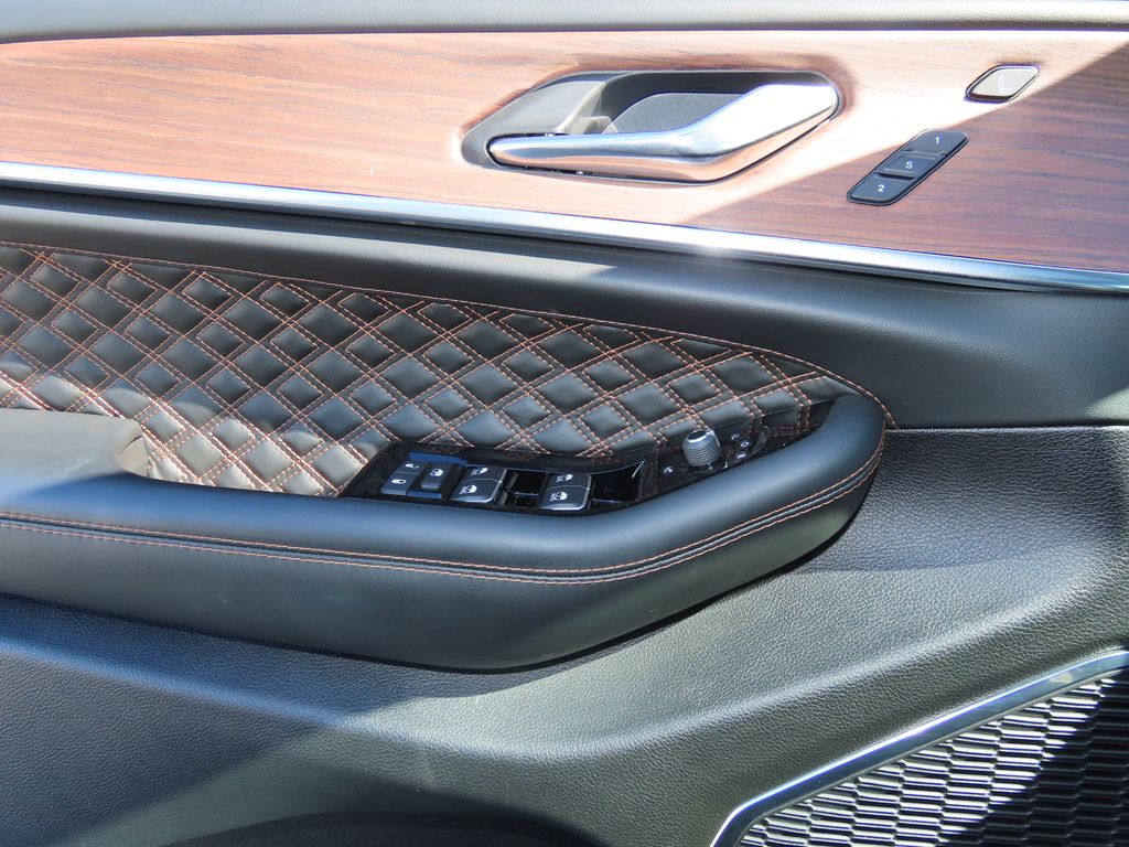 2024 Jeep Grand Cherokee L Summit - Photo 15
