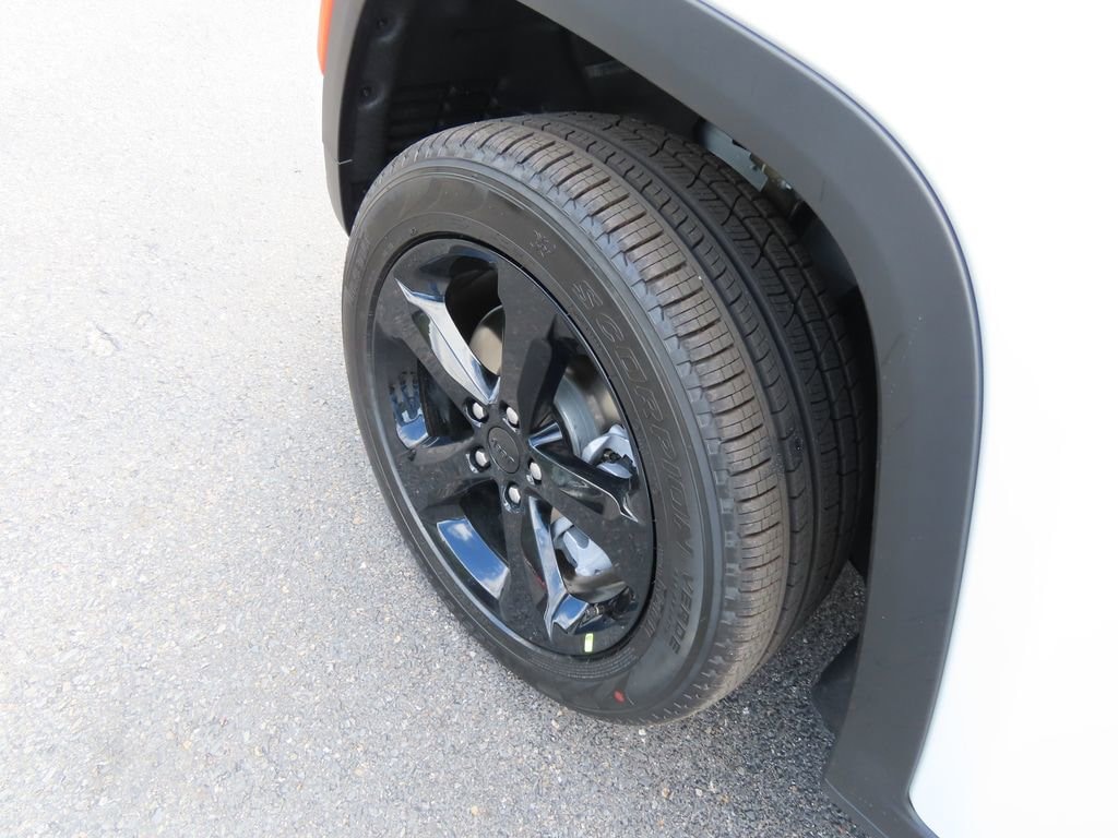 New 2025 Jeep Grand Cherokee L Limited Sport Utility