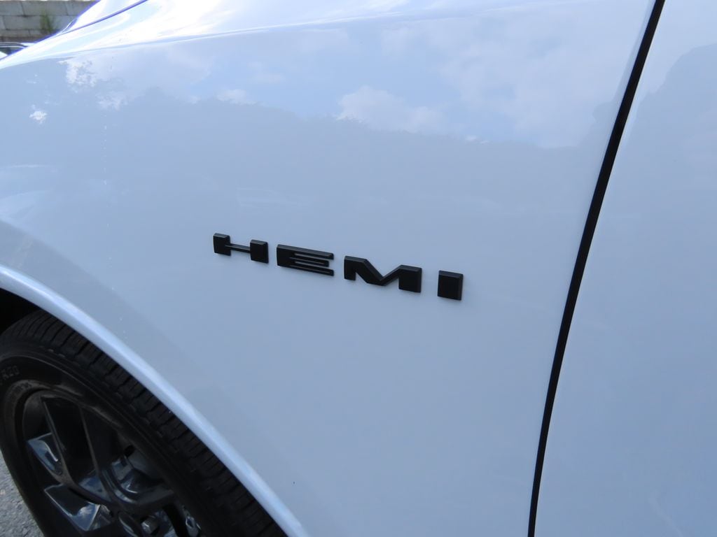 New 2026 Dodge Durango GT PLUS AWD HEMI V8 Sport Utility