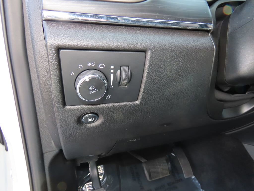 2021 Jeep Grand Cherokee Limited - Photo 18