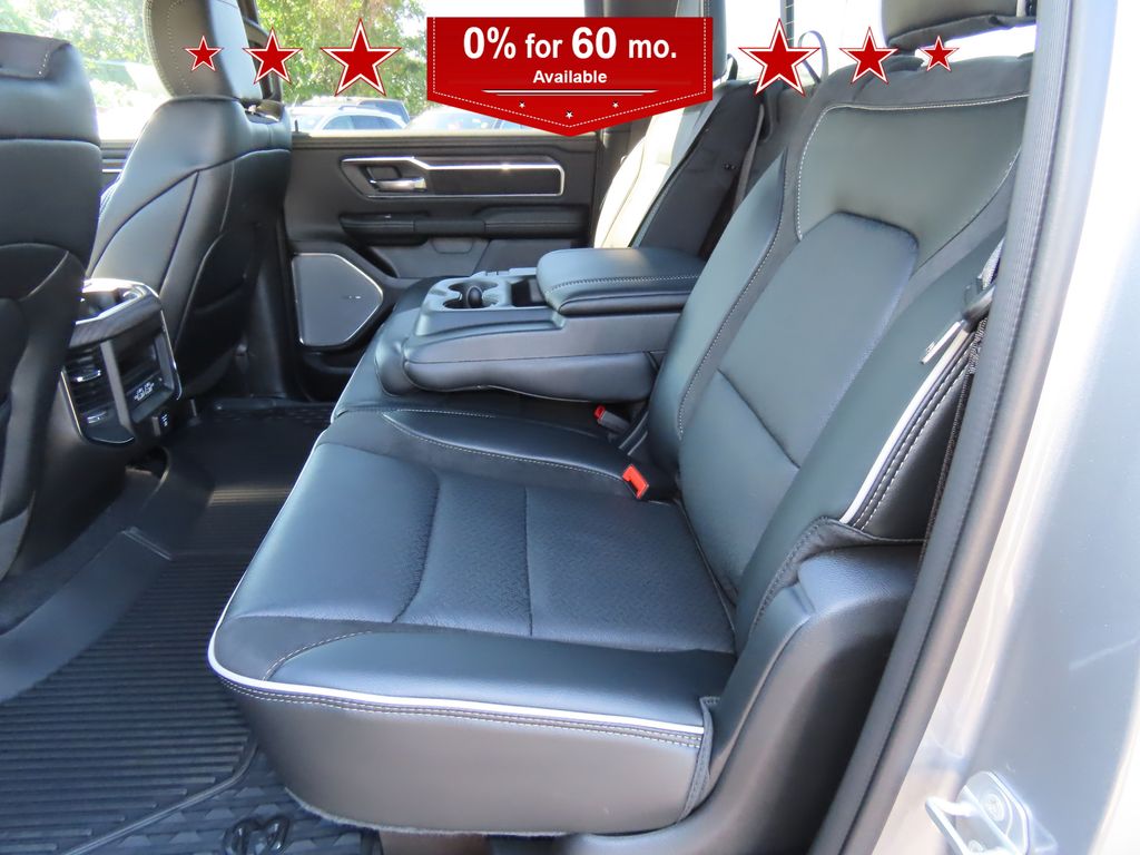 2026 RAM 1500 Laramie - Photo 25