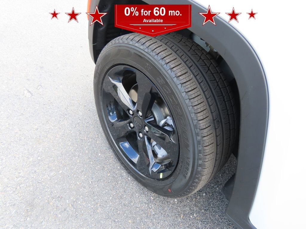 New 2025 Jeep Grand Cherokee L Limited Sport Utility