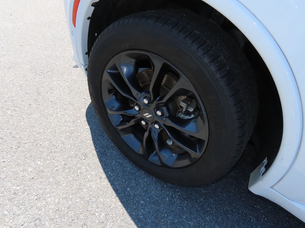 Used 2024 Dodge Durango GT Premium SUV