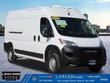  Ram Promaster 2500