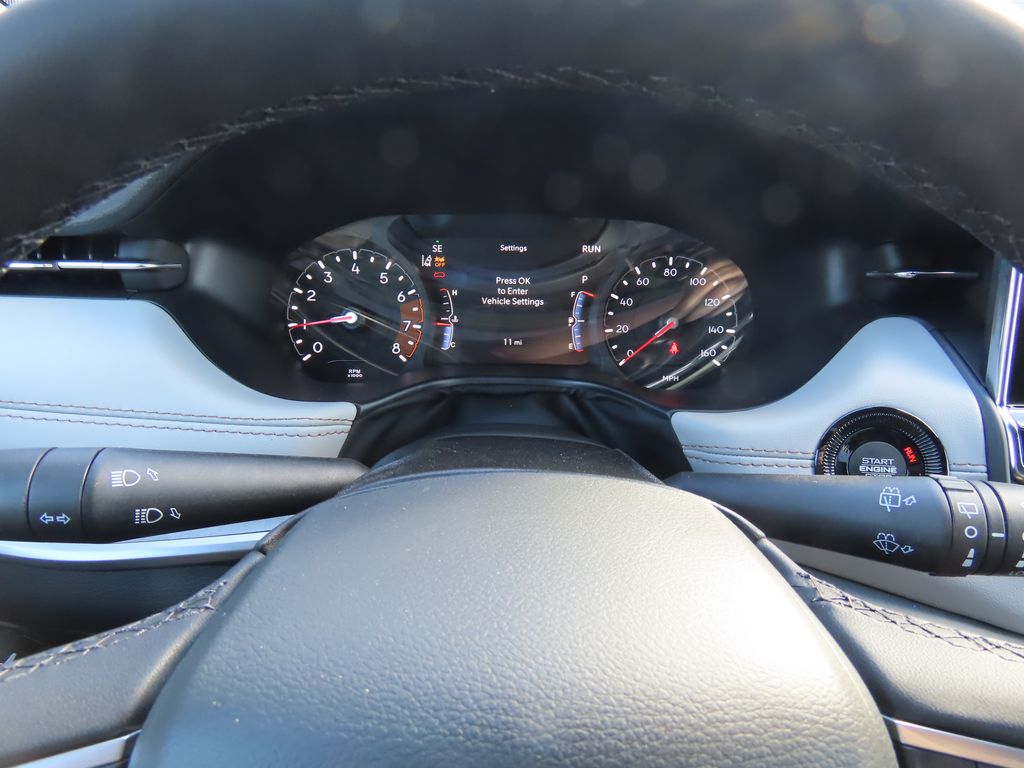 2026 Jeep Compass Limited Altitude - Photo 13