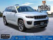  Jeep Grand Cherokee 4xe