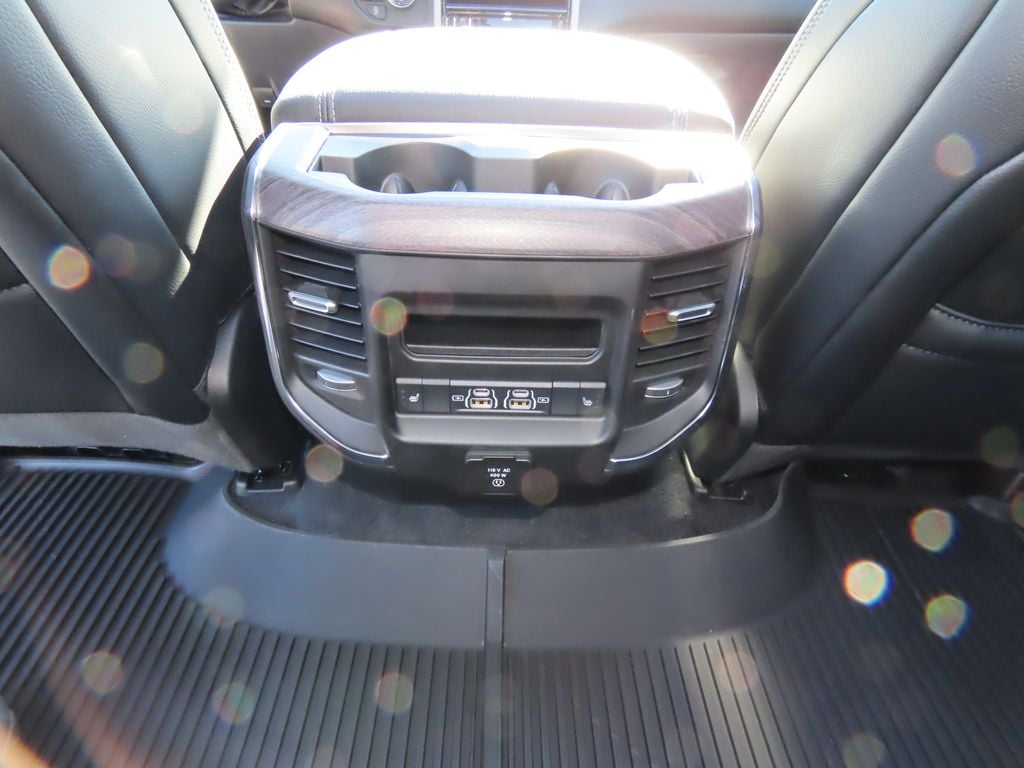 2026 RAM 1500 Laramie - Photo 27