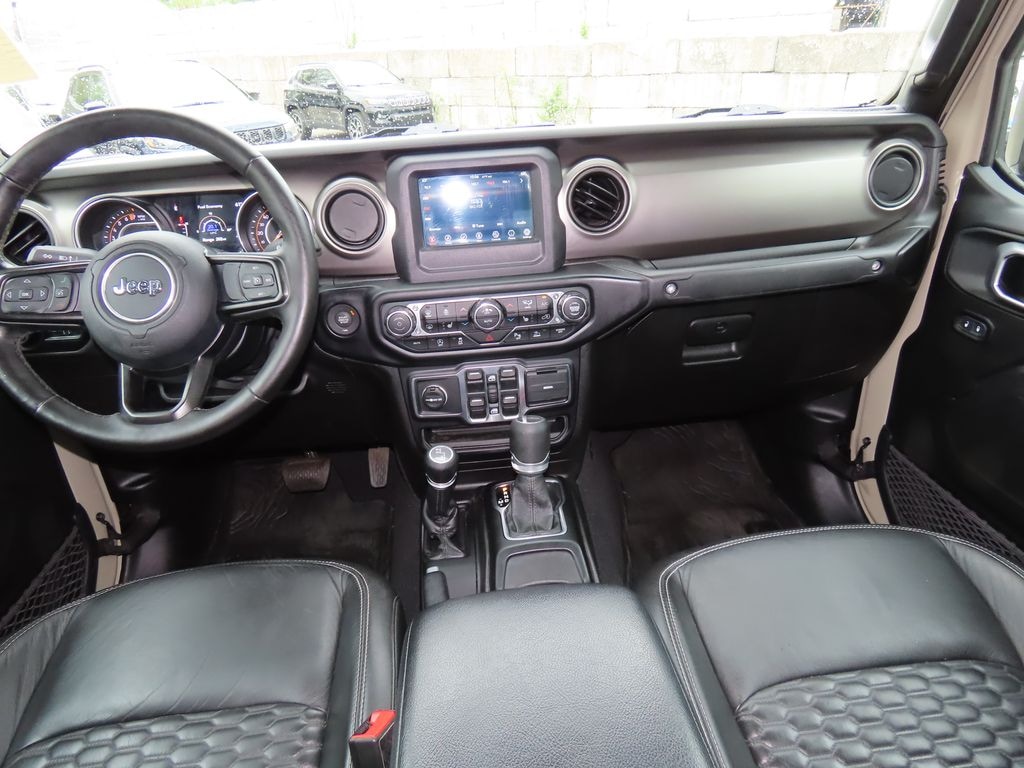 Used 2020 Jeep Gladiator Sport Truck