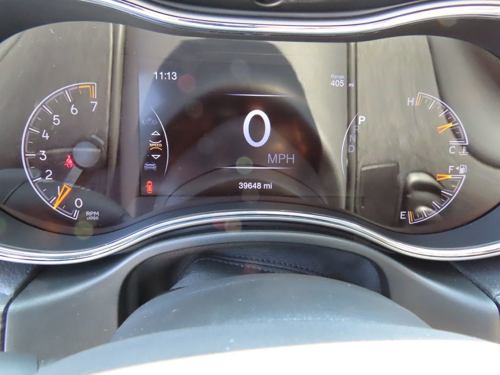 2021 Jeep Grand Cherokee Limited - Photo 20