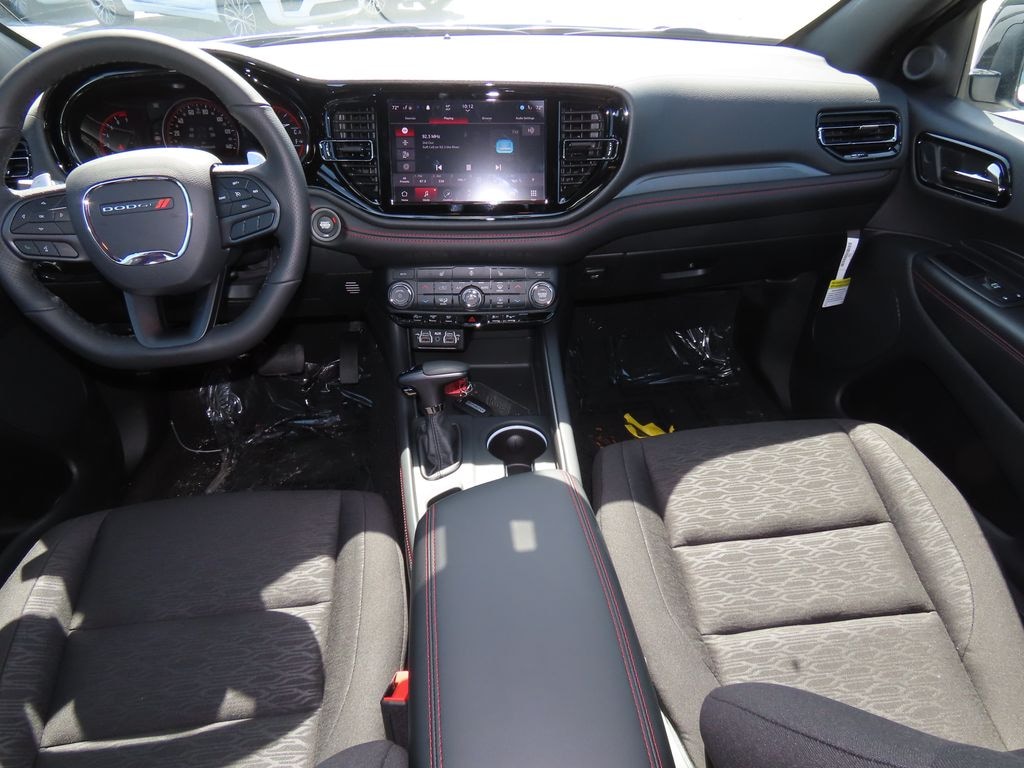 New 2026 Dodge Durango GT AWD Sport Utility