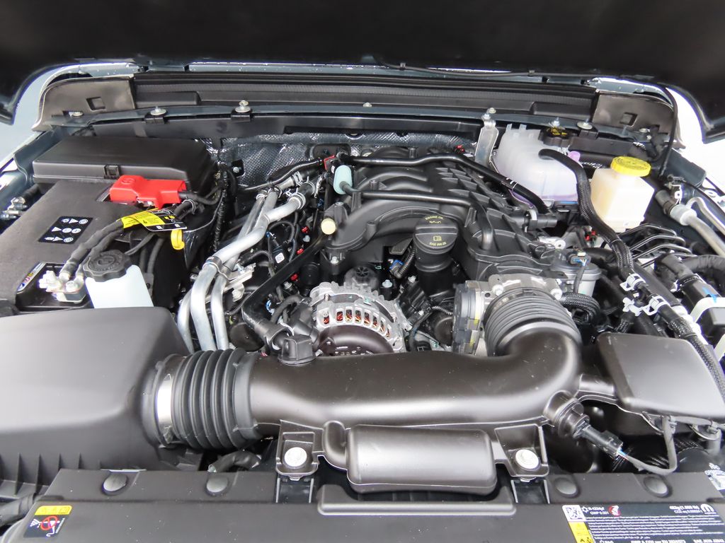 2026 Jeep Gladiator Sport - Photo 20