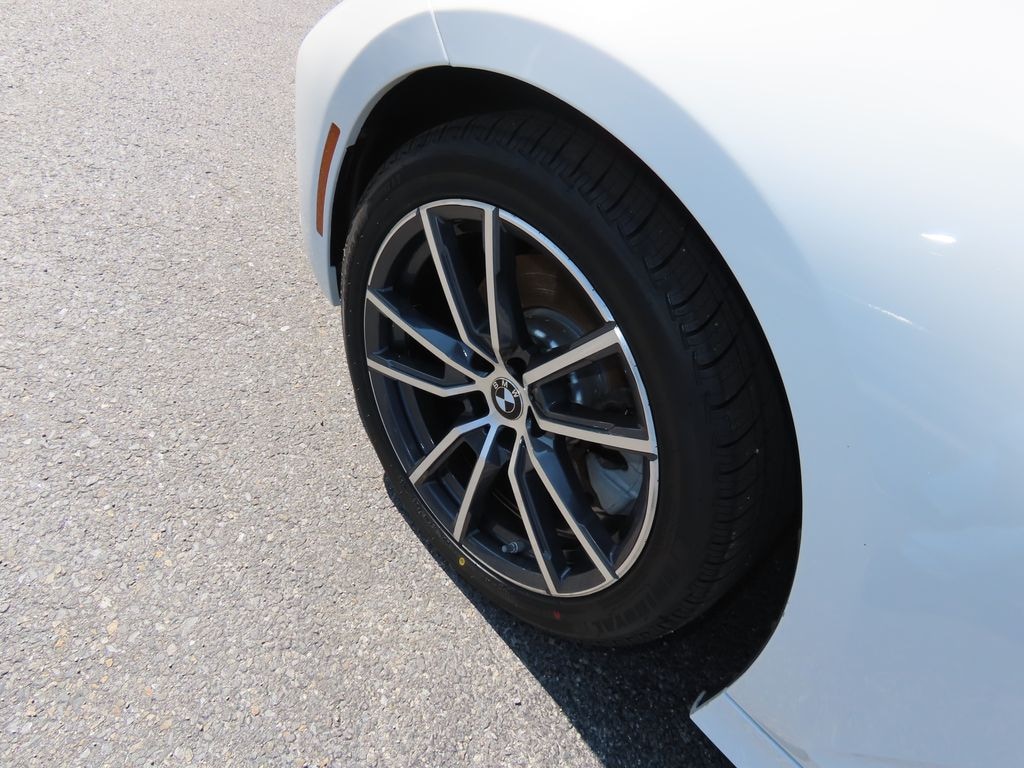 Used 2020 BMW 3 Series 330i xDrive Sedan