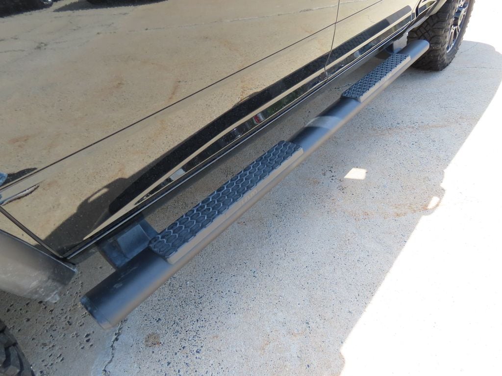 New 2026 Ram 2500 Warlock Crew Cab 4X4 6'4 BOX Pickup