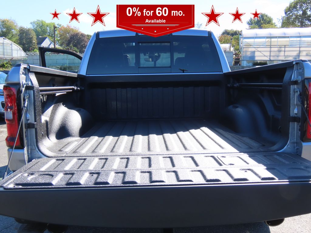 2026 RAM 1500 Laramie - Photo 11