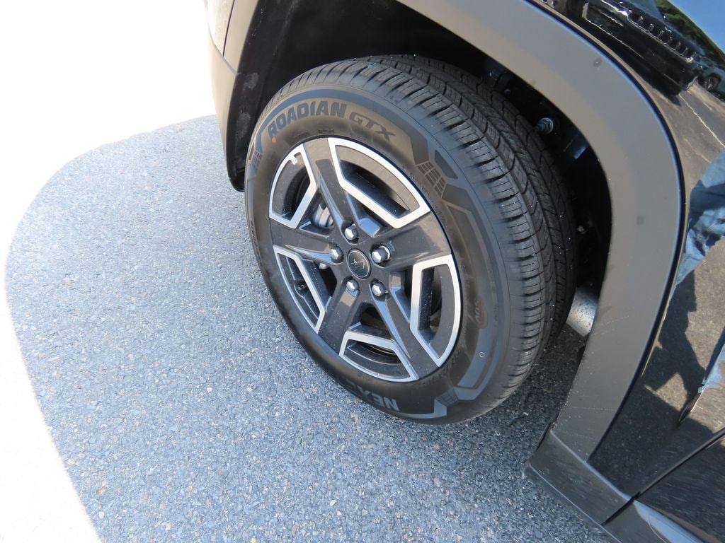 New 2026 Jeep Cherokee Limited 4X4 Sport Utility