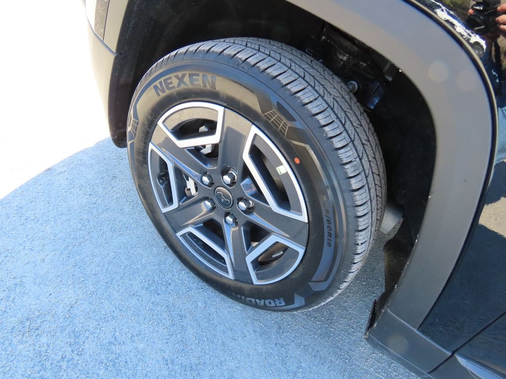 New 2026 Jeep Cherokee Limited 4X4 Sport Utility