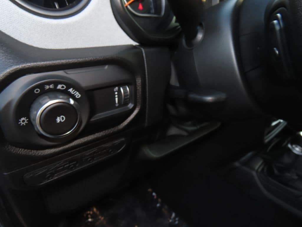 2026 Jeep Wrangler 4-Door Sport S - Photo 15