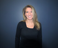Jaclyn McCarthy