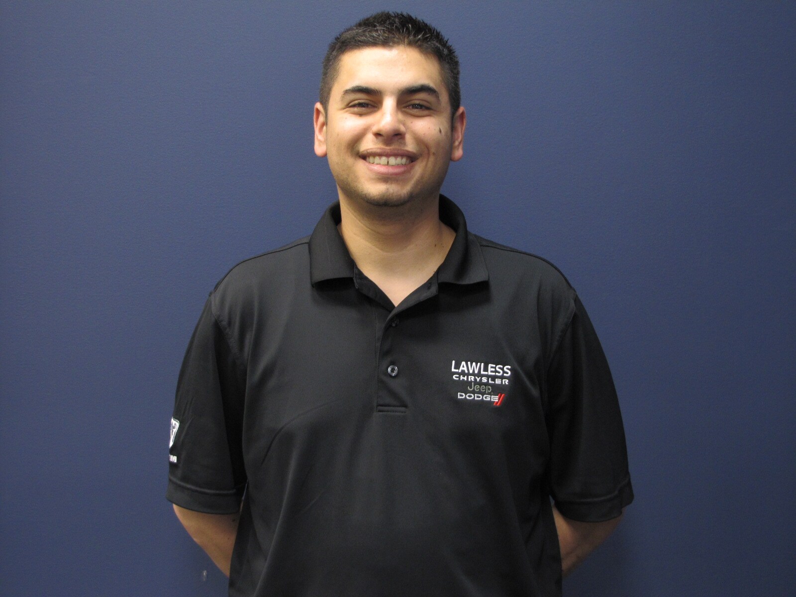 Chris Cavaleri