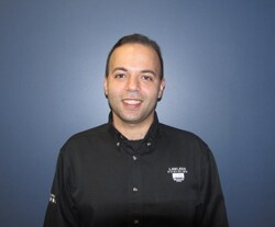 Hesham Elleisey