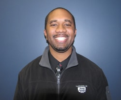Amani Wilson