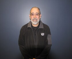 Roger Bernier