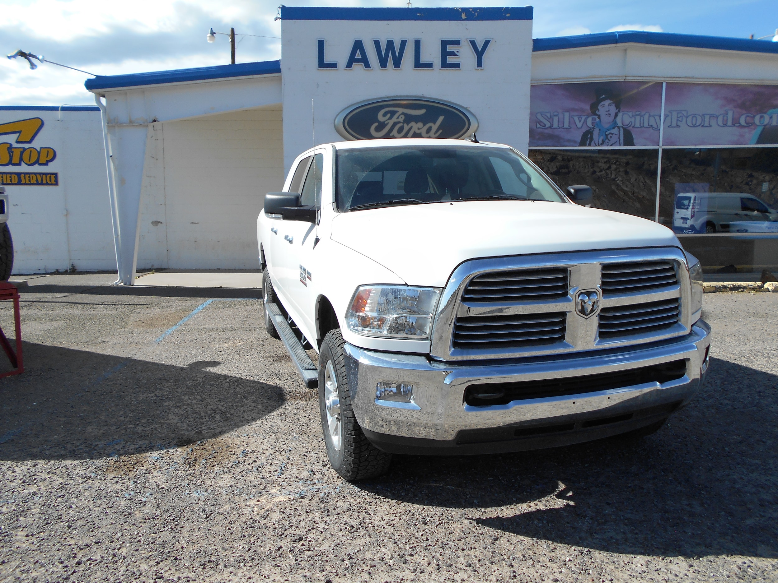 2015 Ram 2500 >> Used 2015 Ram 2500 For Sale Silver City Nm Vin 2015 Ram 2500 >> Used 2015 Ram 2500 For Sale Silver City Nm Vin