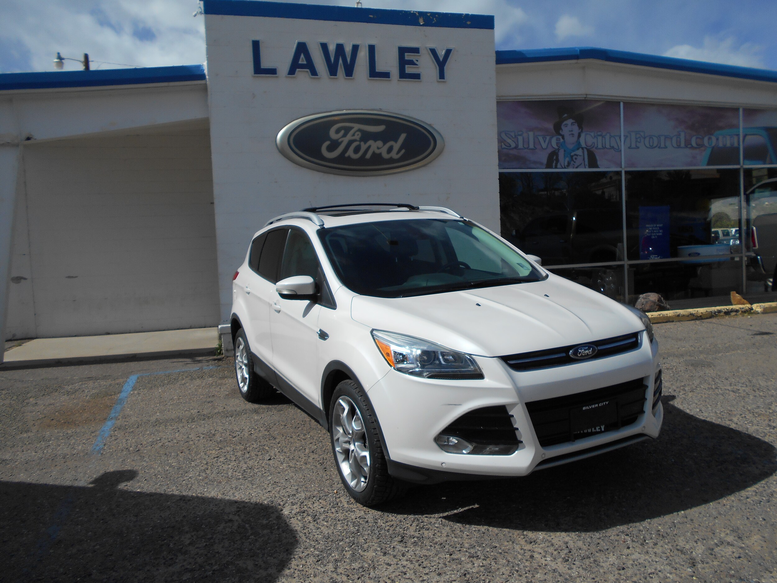 2014 Ford Escape For Sale >> Used 2014 Ford Escape For Sale Silver City Nm Vin 2014 Ford Escape For Sale >> Used 2014 Ford Escape For Sale Silver City Nm Vin