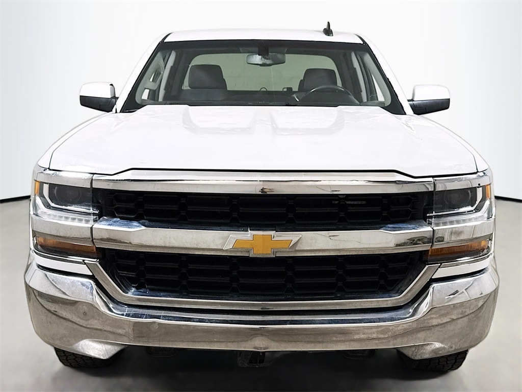 Used 2019 Chevrolet Silverado 1500 LD LT w/1LT Truck Double Cab