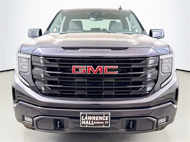 2025 Gmc Sierra 1500 Elevation photo 2