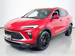 2026 Buick Encore GX Sport Touring SUV