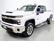 Chevrolet Silverado 2500 HD