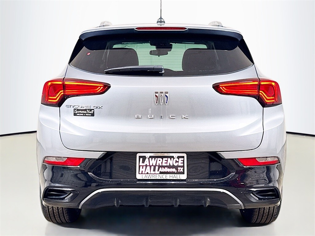 2026 Buick Encore GX Sport Touring photo 4