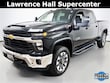 Chevrolet Silverado 2500 HD