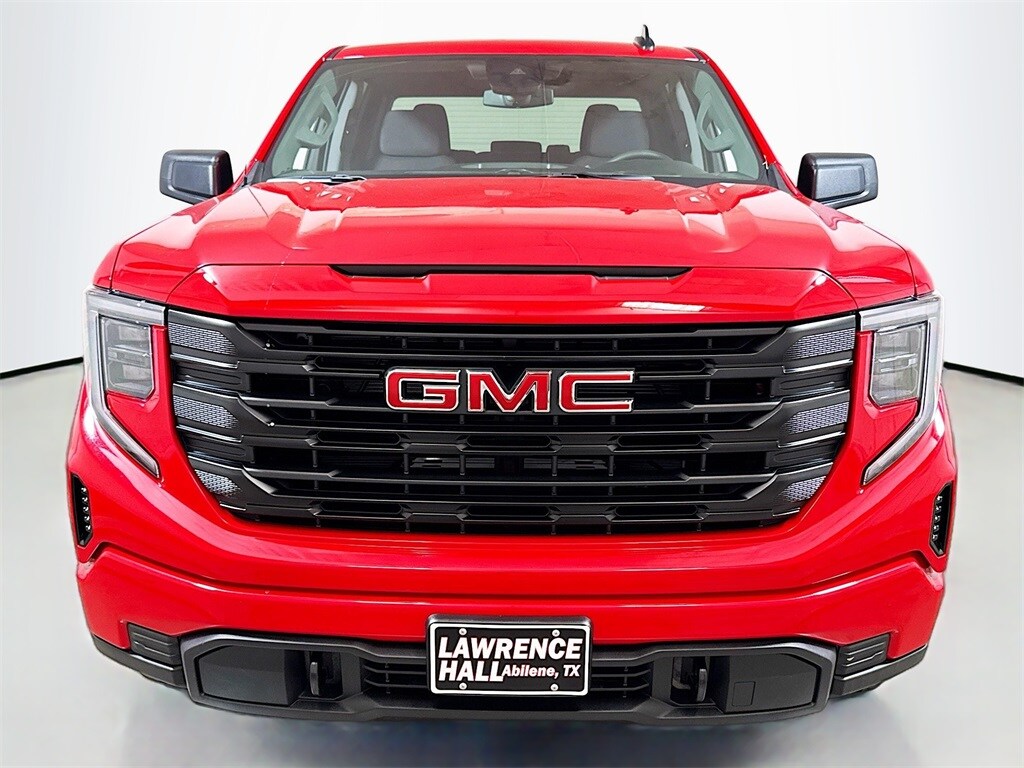 New 2026 GMC Sierra 1500 Pro Truck Crew Cab
