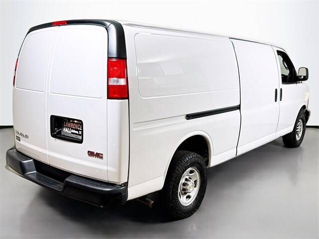 2023 Gmc Savana 2500 photo 4