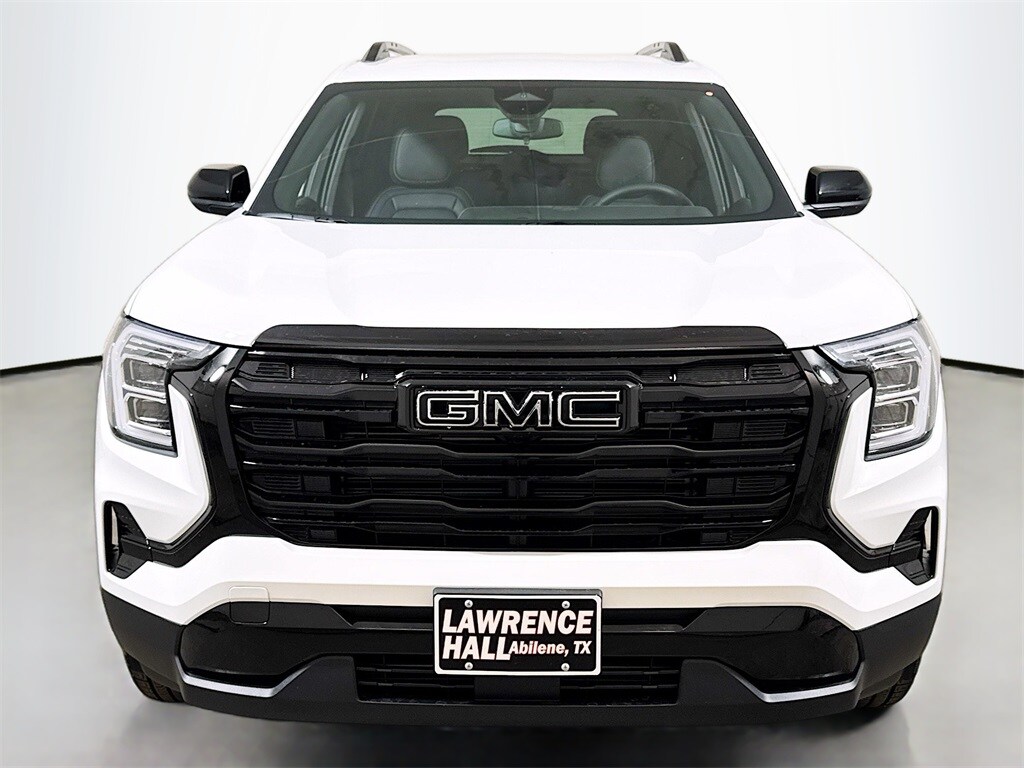 2026 Gmc Terrain Elevation photo 2