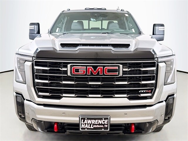2025 Gmc Sierra 2500 HD AT4 photo 2