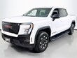 GMC Sierra EV