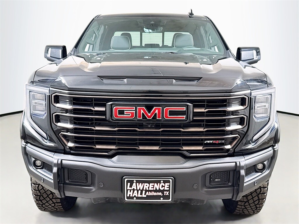 2025 Gmc Sierra 1500 AT4X photo 2