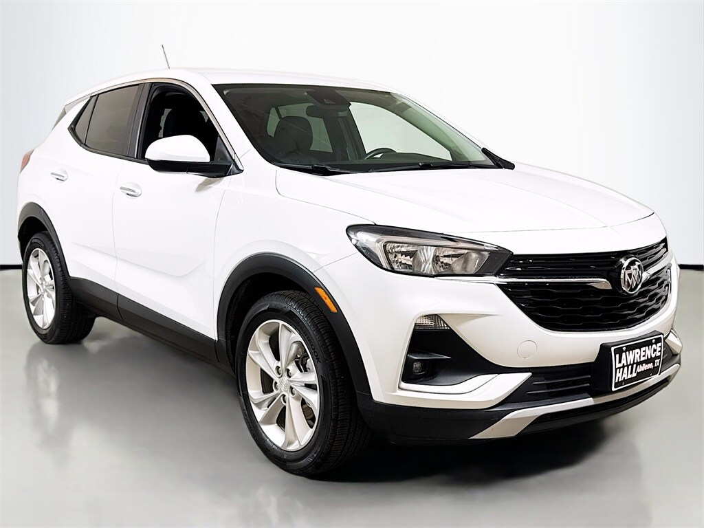 2023 Buick Encore GX Preferred photo 3