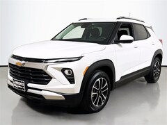 2026 Chevrolet Trailblazer LT SUV