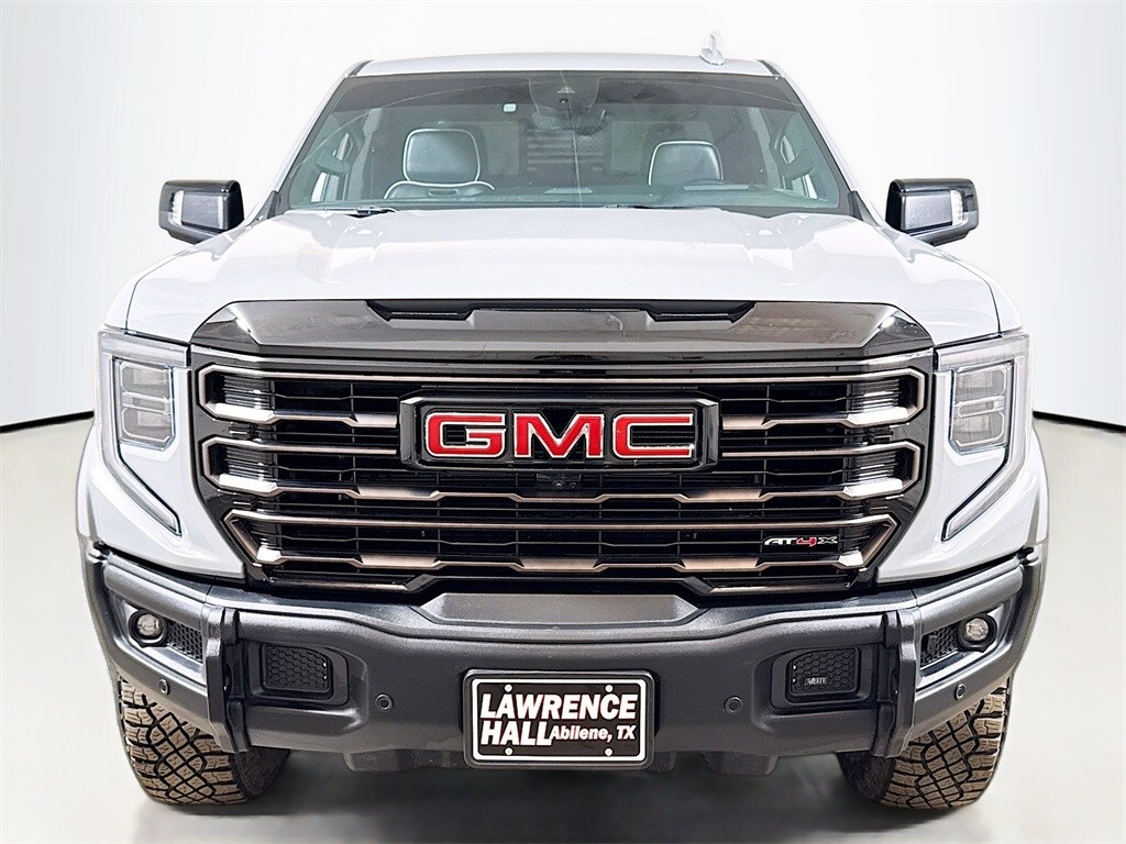 2024 Gmc Sierra 1500 AT4X photo 2