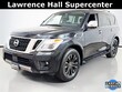 Nissan Armada