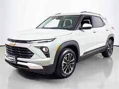 2026 Chevrolet Trailblazer LT SUV
