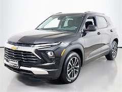 2026 Chevrolet Trailblazer LT SUV